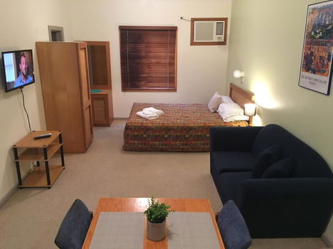 Second Valley Motel - Accommodation Kalgoorlie 6