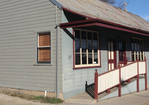 Wallace Lodge - PID-STRA-16871 - Accommodation Kalgoorlie 1
