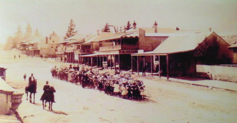 Wallace Lodge - PID-STRA-16871 - Accommodation Kalgoorlie 8