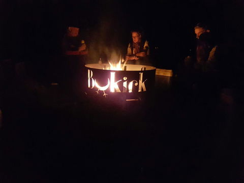 Bukirk Glamping & Fancy Coops - Accommodation Kalgoorlie 27
