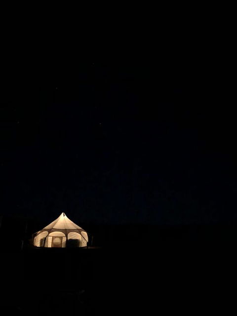 Bukirk Glamping & Fancy Coops - Accommodation Kalgoorlie 16