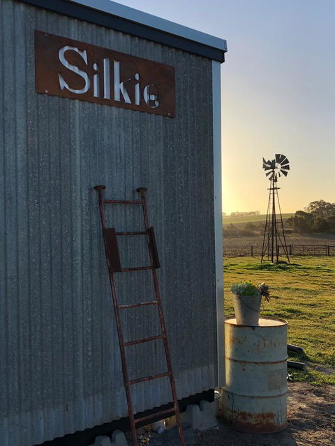 Bukirk Glamping & Fancy Coops - Accommodation Kalgoorlie 23