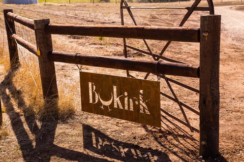 Bukirk Glamping & Fancy Coops - Accommodation Kalgoorlie 30