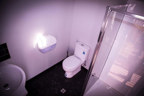 Bukirk Glamping & Fancy Coops - Accommodation Kalgoorlie 29