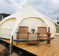 Bukirk Glamping - Accommodation Kalgoorlie