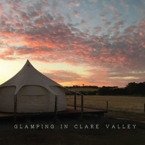 Bukirk Glamping & Fancy Coops - Accommodation Kalgoorlie 18