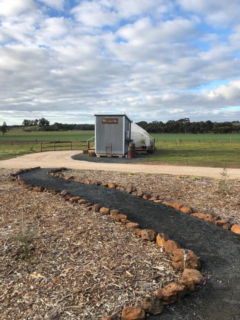 Bukirk Glamping & Fancy Coops - Accommodation Kalgoorlie 22