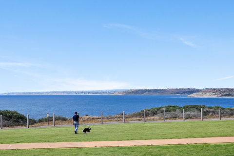Sorrento - Aldinga Beach - Accommodation Kalgoorlie 24