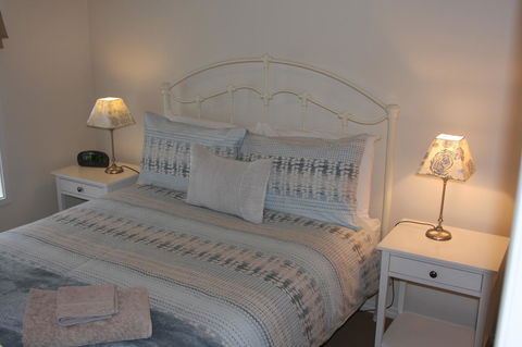 C And C Tanunda - Accommodation Kalgoorlie 16