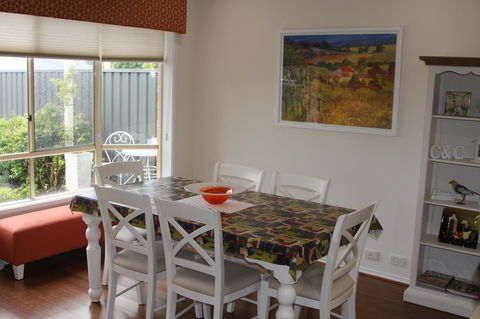 C And C Tanunda - Accommodation Kalgoorlie 11