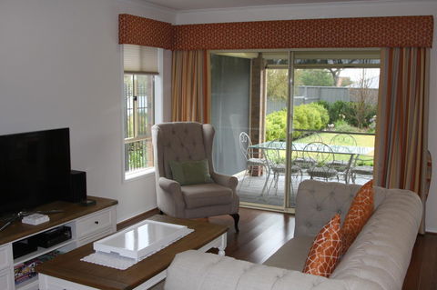C And C Tanunda - Accommodation Kalgoorlie 9