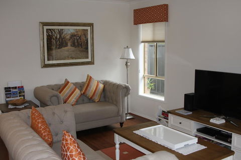 C And C Tanunda - Accommodation Kalgoorlie 13