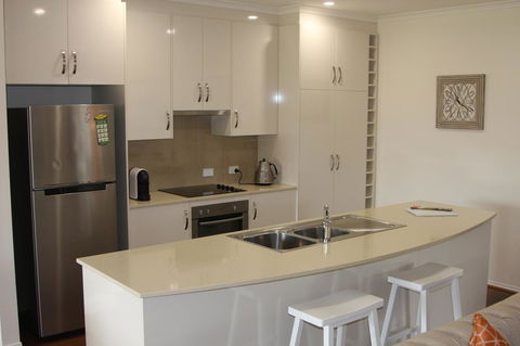 C And C Tanunda - Accommodation Kalgoorlie 2