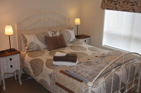 C And C Tanunda - Accommodation Kalgoorlie 17