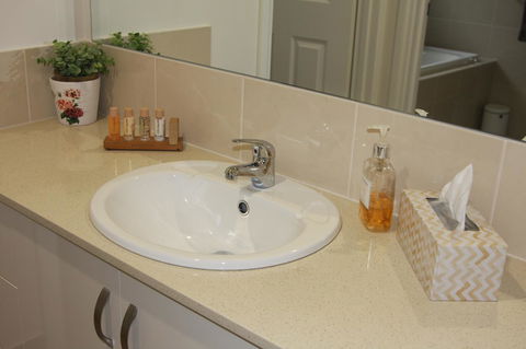 C And C Tanunda - Accommodation Kalgoorlie 15