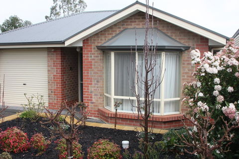 C And C Tanunda - Accommodation Kalgoorlie 3