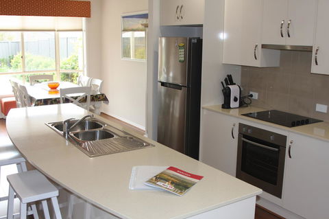 C And C Tanunda - Accommodation Kalgoorlie 8