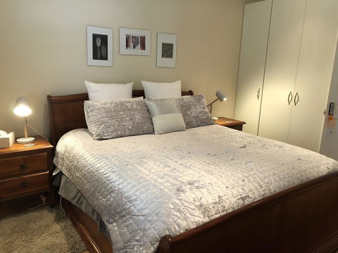 Jack\'s House B&B Clare - Accommodation Kalgoorlie 20