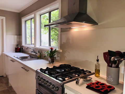 Jack\'s House B&B Clare - Accommodation Kalgoorlie 17