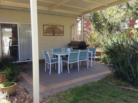 Jack\'s House B&B Clare - Accommodation Kalgoorlie 5