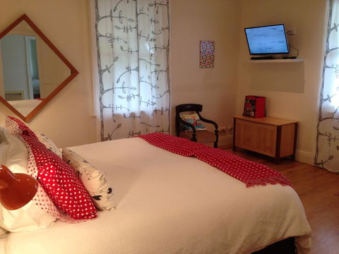 Jack\'s House B&B Clare - Accommodation Kalgoorlie 21