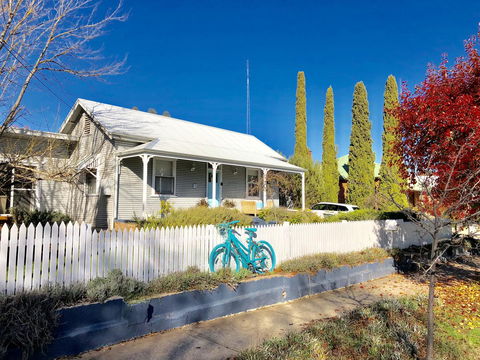 Jack\'s House B&B Clare - Accommodation Kalgoorlie 3