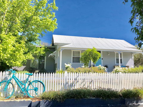 Jack\'s House B&B Clare - Accommodation Kalgoorlie 0