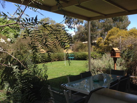 Jack\'s House B&B Clare - Accommodation Kalgoorlie 4