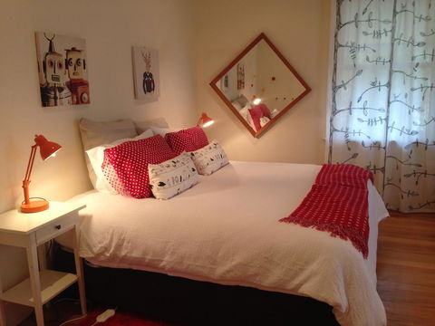 Jack\'s House B&B Clare - Accommodation Kalgoorlie 22