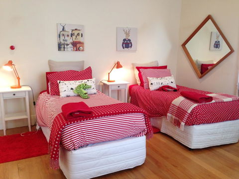 Jack\'s House B&B Clare - Accommodation Kalgoorlie 23