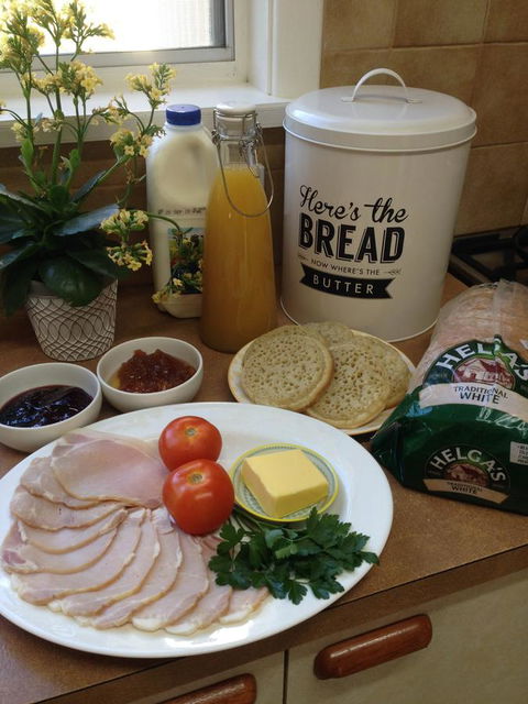 Jack\'s House B&B Clare - Accommodation Kalgoorlie 18