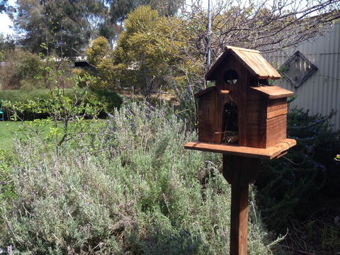 Jack\'s House B&B Clare - Accommodation Kalgoorlie 6