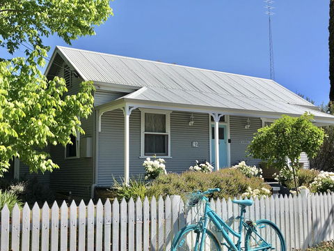 Jack\'s House B&B Clare - Accommodation Kalgoorlie 1