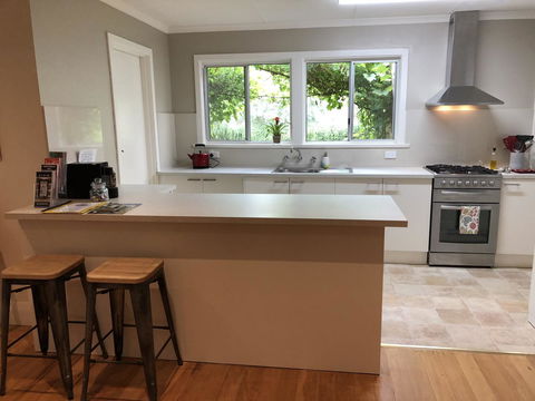 Jack\'s House B&B Clare - Accommodation Kalgoorlie 19