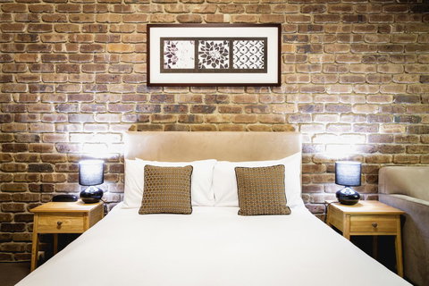 The Lodge By Manna - Accommodation Kalgoorlie 5