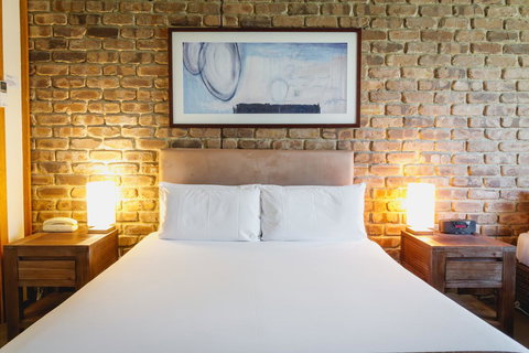 The Lodge By Manna - Accommodation Kalgoorlie 7