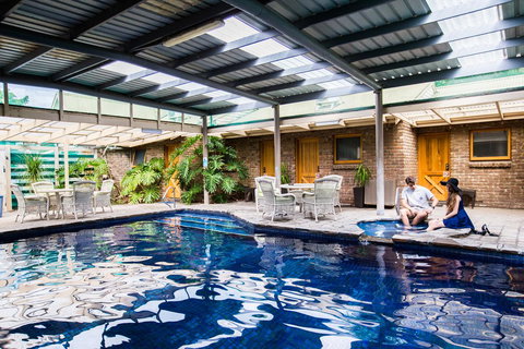 The Lodge By Manna - Accommodation Kalgoorlie 12