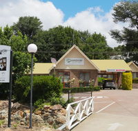 The Lodge by Haus - Accommodation Kalgoorlie