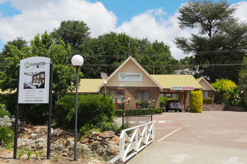 The Lodge By Manna - Accommodation Kalgoorlie 0
