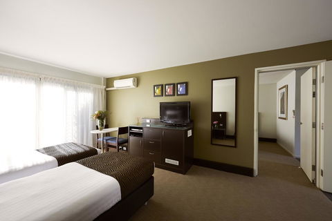 Station Motel - Accommodation Kalgoorlie 10