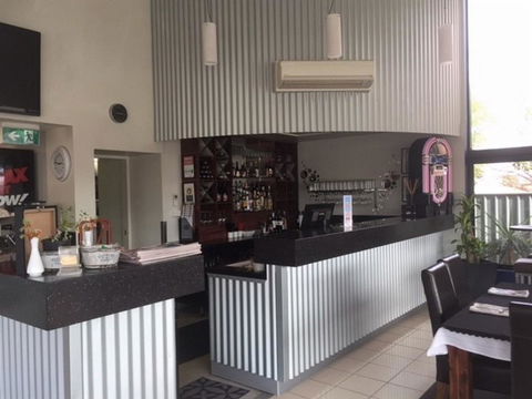 Station Motel - Accommodation Kalgoorlie 6
