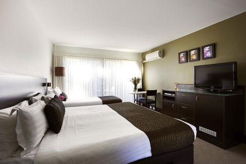 Station Motel - Accommodation Kalgoorlie 11
