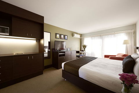 Station Motel - Accommodation Kalgoorlie 8