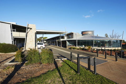 Station Motel - Accommodation Kalgoorlie 3