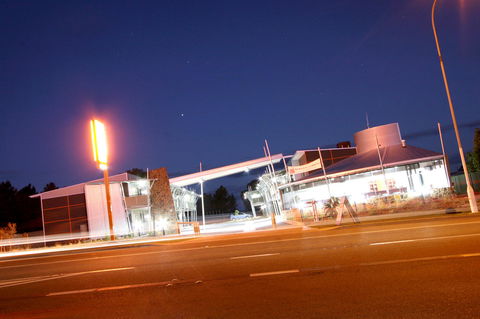 Station Motel - Accommodation Kalgoorlie 4