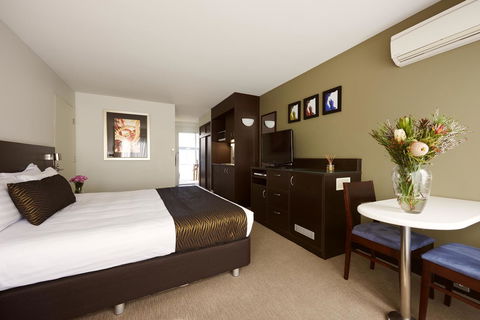 Station Motel - Accommodation Kalgoorlie 7