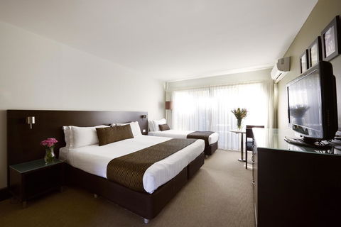 Station Motel - Accommodation Kalgoorlie 0