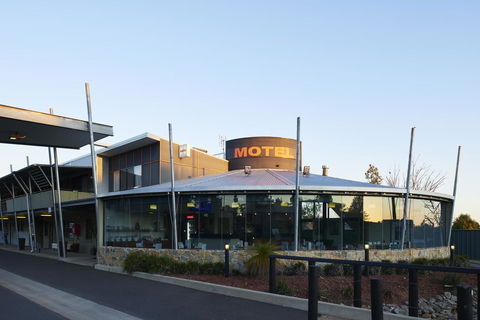Station Motel - Accommodation Kalgoorlie 2