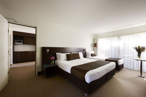 Station Motel - Accommodation Kalgoorlie 9