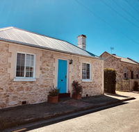 Goolwa Mariners Cottage - Free Wifi and Pet Friendly - Centrally located in Historic Region - Accommodation Kalgoorlie